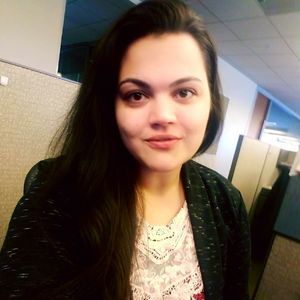 Meet your Posher, Jill